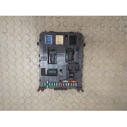 Centralina body computer Citroen C4 Picasso dal 2006 al 2013 cod 281201930c  1747752314731
