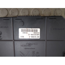 Centralina body computer Citroen C4 Picasso dal 2006 al 2013 cod 281201930c  1747752314731