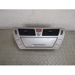 Bocchette aria areazione cruscotto vano portaoggetti Citroen C4 Picasso dal 2006 al 2013 cod 9683265580  1747753183800