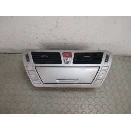 Bocchette aria areazione cruscotto vano portaoggetti Citroen C4 Picasso dal 2006 al 2013 cod 9683265580  1747753183800