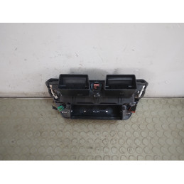 Bocchette aria areazione cruscotto vano portaoggetti Citroen C4 Picasso dal 2006 al 2013 cod 9683265580  1747753183800