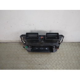 Bocchette aria areazione cruscotto vano portaoggetti Citroen C4 Picasso dal 2006 al 2013 cod 9683265580  1747753183800