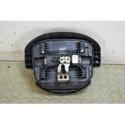 Airbag volante Renault Scenic dal 2003 al 2009 cod 8200485099  1747753626499