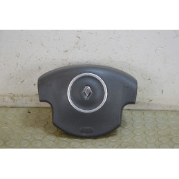 Airbag volante Renault Scenic dal 2003 al 2009 cod 8200485099  1747753626499