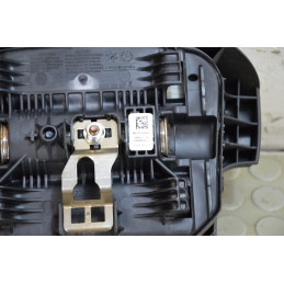 Airbag volante Renault Scenic dal 2003 al 2009 cod 8200485099  1747753626499