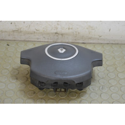 Airbag volante Renault Scenic dal 2003 al 2009 cod 8200485099  1747753626499