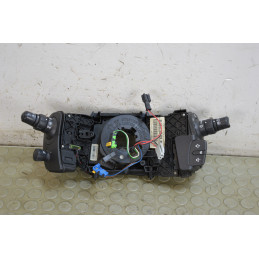 Devioluci completo di contatto spiralato Renault Scenic dal 2002 al 2009 cod 8200127728  1747753995731