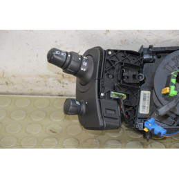 Devioluci completo di contatto spiralato Renault Scenic dal 2002 al 2009 cod 8200127728  1747753995731