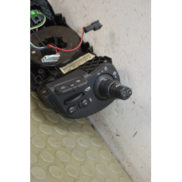 Devioluci completo di contatto spiralato Renault Scenic dal 2002 al 2009 cod 8200127728  1747753995731