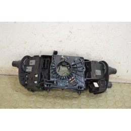 Devioluci completo di contatto spiralato Renault Scenic dal 2002 al 2009 cod 8200127728  1747753995731