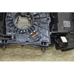 Devioluci completo di contatto spiralato Renault Scenic dal 2002 al 2009 cod 8200127728  1747753995731