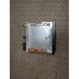 Stereo autoradio lettore cd Citroen C4 Picasso dal 2006 al 2013 cod 96646223 xt 00  1747754166147