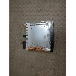 Stereo autoradio lettore cd Citroen C4 Picasso dal 2006 al 2013 cod 96646223 xt 00  1747754166147