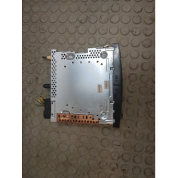 Stereo autoradio lettore cd Citroen C4 Picasso dal 2006 al 2013 cod 96646223 xt 00  1747754166147