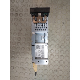 Stereo autoradio lettore cd Citroen C4 Picasso dal 2006 al 2013 cod 96646223 xt 00  1747754166147