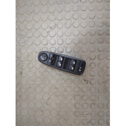 Pulsantiera alzavetro ant sx Citroen C4 Picasso dal 2006 al 2013 cod 96639382zd  1747812941969