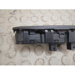 Pulsantiera alzavetro ant sx Citroen C4 Picasso dal 2006 al 2013 cod 96639382zd  1747812941969