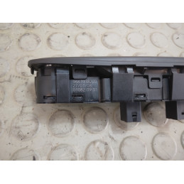 Pulsantiera alzavetro ant sx Citroen C4 Picasso dal 2006 al 2013 cod 96639382zd  1747812941969