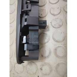 Pulsantiera alzavetro ant dx Citroen C4 Picasso dal 2006 al 2013 cod 96639377zd  1747813454758