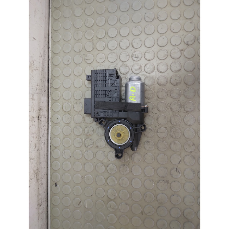 Motorino alzavetro ant dx Citroen C4 Picasso dal 2006 al 2013 cod 9682495780  1747814409658
