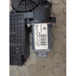 Motorino alzavetro ant dx Citroen C4 Picasso dal 2006 al 2013 cod 9682495780  1747814409658