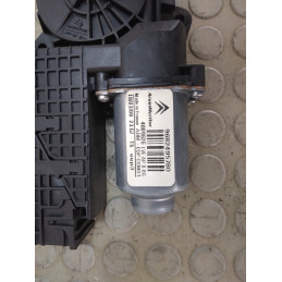 Motorino alzavetro ant dx Citroen C4 Picasso dal 2006 al 2013 cod 9682495780  1747814409658