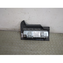 Airbag ginocchia ant sx Citroen C4 Picasso dal 2006 al 2013 cod 30371427  1747815665534