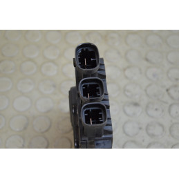 Centralina batteria Renault Megane dal 2008 al 2016 cod 243800007r  1747820031690