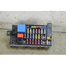 Centralina portafusibili Fiat Seicento dal 1998 al 2005 cod 7573490  1747822224748
