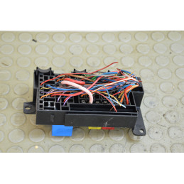Centralina portafusibili Fiat Seicento dal 1998 al 2005 cod 7573490  1747822224748