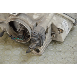 Faro fanale proiettore ant sx Fiat Seicento dal 1998 al 2005 cod 46512758  1747822416266