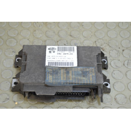 Centralina motore Fiat Seicento 1.1 b dal 1998 al 2005 cod iaw16fm.e6 46555916  1747822669082