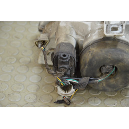 Faro fanale proiettore ant dx Fiat Seicento dal 1998 al 2005 cod 46511343  1747822904831