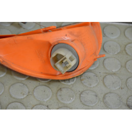 Freccia fanale proiettore ant dx Fiat Seicento dal 1998 al 2005 cod 08-661-1513  1747823126133