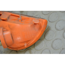 Freccia fanale proiettore ant dx Fiat Seicento dal 1998 al 2005 cod 08-661-1513  1747823126133
