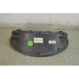 Contachilometri quadro strumenti Chevrolet Aveo 1.2 b dal 2008 al 2012 cod 96814468  1747823353652