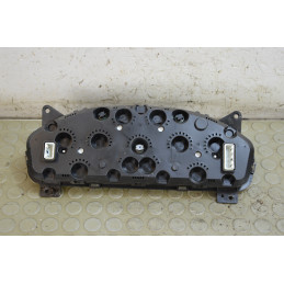 Contachilometri quadro strumenti Chevrolet Aveo 1.2 b dal 2008 al 2012 cod 96814468  1747823353652