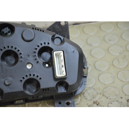Contachilometri quadro strumenti Chevrolet Aveo 1.2 b dal 2008 al 2012 cod 96814468  1747823353652