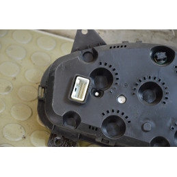 Contachilometri quadro strumenti Chevrolet Aveo 1.2 b dal 2008 al 2012 cod 96814468  1747823353652
