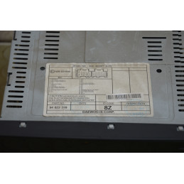 Stereo autoradio lettore cd Chevrolet Aveo dal 2008 al 2012 cod 94823339  1747823550389