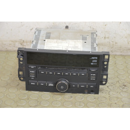 Stereo autoradio lettore cd Chevrolet Aveo dal 2008 al 2012 cod 94823339  1747823550389