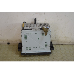 Stereo autoradio lettore cd Chevrolet Aveo dal 2008 al 2012 cod 94823339  1747823550389