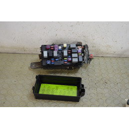 Centralina portafusibili Chevrolet Aveo dal 2008 al 2012 cod 96867762  1747823778547