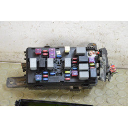 Centralina portafusibili Chevrolet Aveo dal 2008 al 2012 cod 96867762  1747823778547