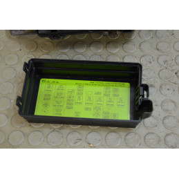 Centralina portafusibili Chevrolet Aveo dal 2008 al 2012 cod 96867762  1747823778547