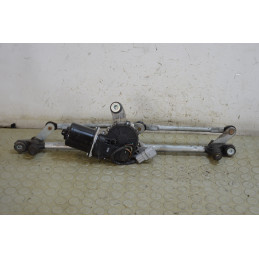Motorino tergicristallo ant Chevrolet Aveo dal 2008 al 2012 cod 96850001  1747823957713