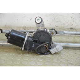 Motorino tergicristallo ant Chevrolet Aveo dal 2008 al 2012 cod 96850001  1747823957713