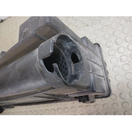 Scatola filtro aria Citroen C2 1.6 B dal 2003 al 2010 cod 9650062480  1747724651246
