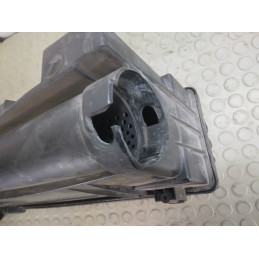 Scatola filtro aria Citroen C2 1.6 B dal 2003 al 2010 cod 9650062480  1747724651246