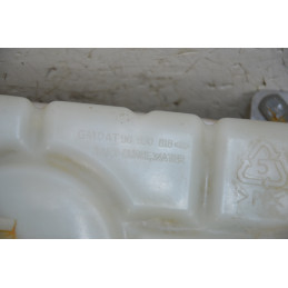 Vaschetta acqua radiatore Chevrolet Aveo dal 2008 al 2012 cod 96930818  1747824246274